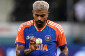 hardik pandya