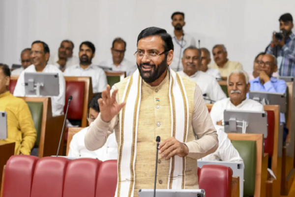 હરિયાણા સરકારે મહિલાઓને આપી ભેટ, ‘દીન દયાળ લાડો લક્ષ્મી યોજના’ હેઠળ 2,100 રૂપિયા મળશે