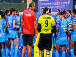 hockey team