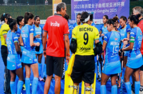hockey team