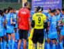 hockey team
