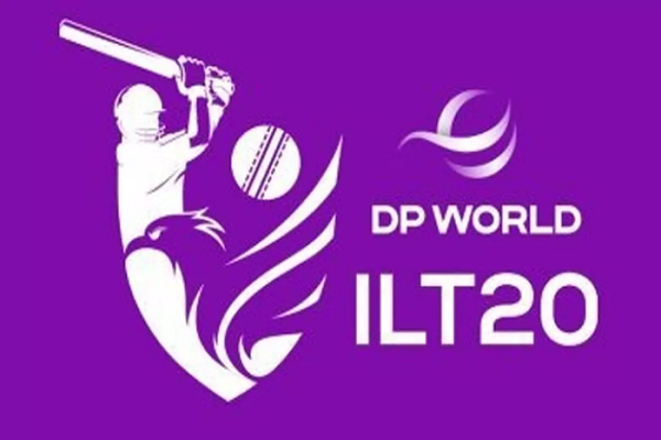 ILT20 ની ચોથી સીઝન 2 ડિસેમ્બરથી શરૂ થશે, ફાઇનલ 4 જાન્યુઆરીએ રમાશે