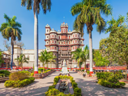indore