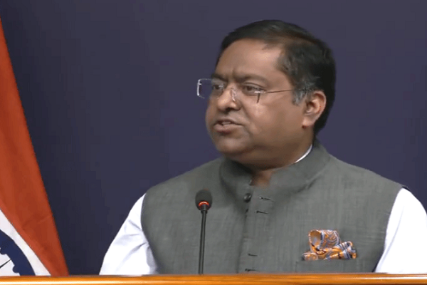 વિશ્વ સમુદાયને આતંકવાદ સામે લડવા માટે પ્રયાસો વધુ તીવ્ર બનાવવા ભારતની અપીલ