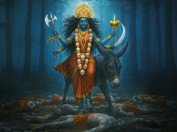 kalratri