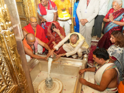 kashi vishvanath