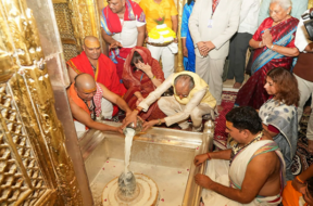 kashi vishvanath