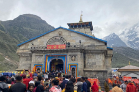 kedarnath