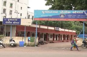 krasnanagar police station