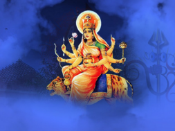 kushmanda devi
