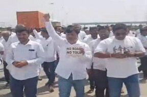 kutch, no road no toll