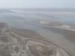 kutch small rann