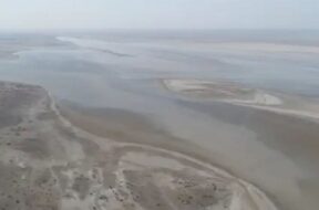 kutch small rann