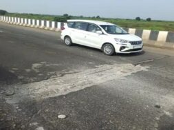 lakhatar highway, bridge
