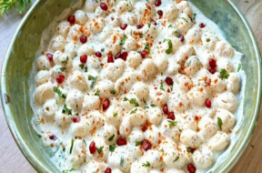 makhana