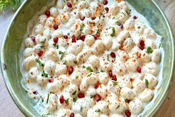 શેકેલા મખાના ખાઈને કંટાળી ગયા છો તો આ 5 મખાના રેસિપી અજમાવો