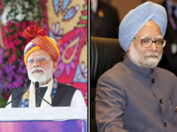 manmohan singh
