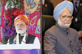 manmohan singh