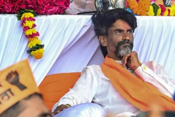 મરાઠા-કુણબી એક છે અને સરકાર બે મહિનાની અંદર આ અંગે GR જાહેર કરશેઃ મનોજ જરંગે