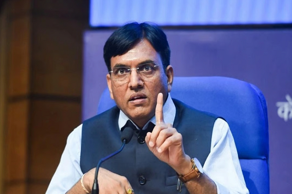 ભારત મોટી આંતરરાષ્ટ્રીય રમતગમત ઇવેન્ટ્સનું આયોજન કરવા માટે એક વિશ્વસનીય સ્થળ તરીકે ઉભરી આવ્યું: ડો. માંડવિયા