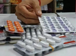 medicine