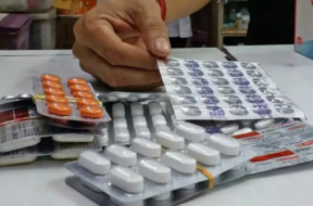 medicine