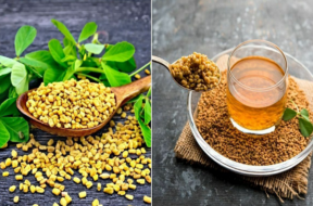 methi