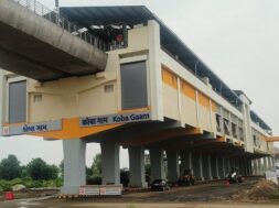 metro station, koba