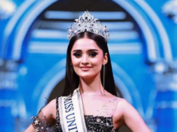 miss univers