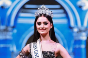 miss univers