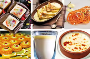 mithai