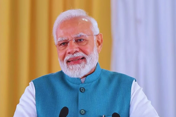 વડાપ્રધાન નરેન્દ્ર મોદીએ પાઠવી ‘શિક્ષક દિવસ’ની શુભકામના