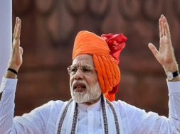 modi