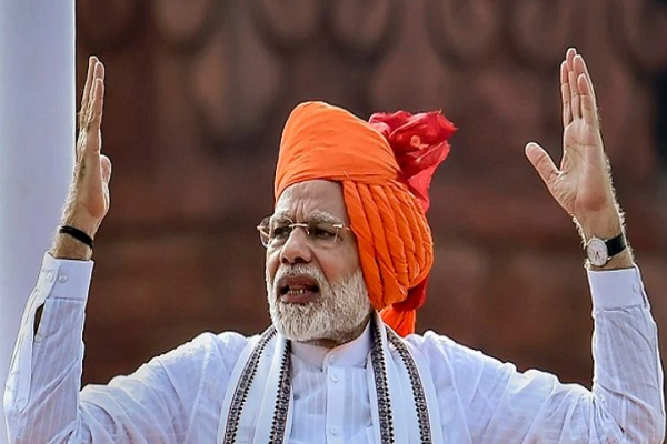 દેશભરમાં 2 ઓક્ટોબરથી “સબકી યોજના, સબકા વિકાસ” અભિયાન શરૂ કરશે