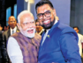 modi