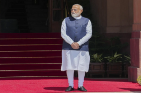 modi