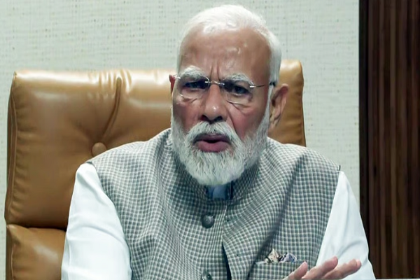 નરેન્દ્ર મોદી મિઝોરમ, મણિપુર અને આસામમાં અનેક વિકાસ પરિયોજનાઓનો શિલાન્યાસ અને લોકાર્પણ કરશે