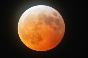 moon