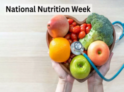 national health week