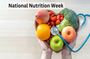 national health week
