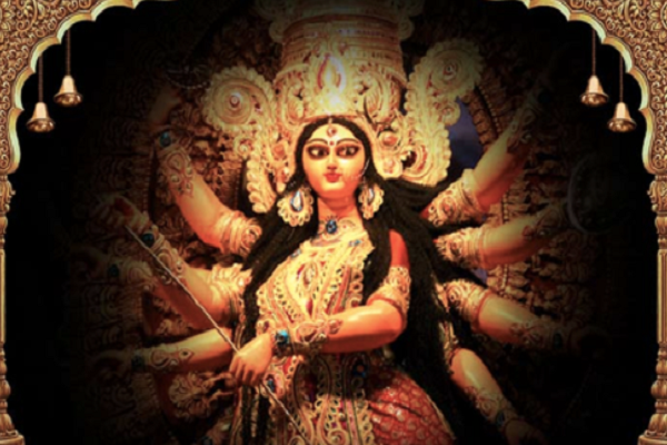 શારદીય નવરાત્રીમાં 9 દિવસ માટે 9 રંગો, જાણો કયા દિવસે કયા રંગના કપડાં પહેરવા