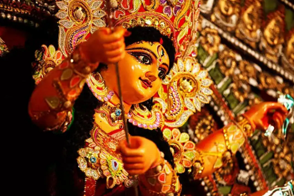 10 દિવસના મહાસંયોગ! જાણો ક્યારે શરૂ થશે સુખ, સમૃદ્ધિ અને સ્વાસ્થ્યનો તહેવાર નવરાત્રી!