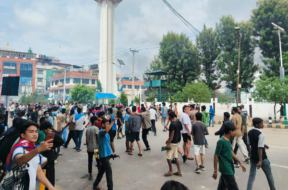 nepal