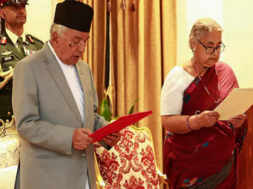 nepal