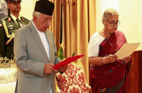 nepal