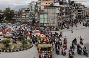 nepal