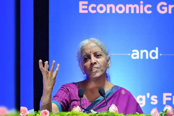 GST દર ઘટાડાને કારણે ગ્રાહકોને 2 લાખ કરોડની બચત થશે