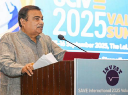 nitin gadkari