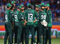 pakistan