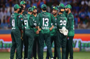 pakistan